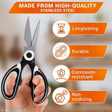 kitchen scissors