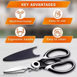 kitchen scissors