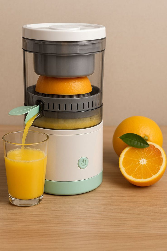 Citrus Juicer