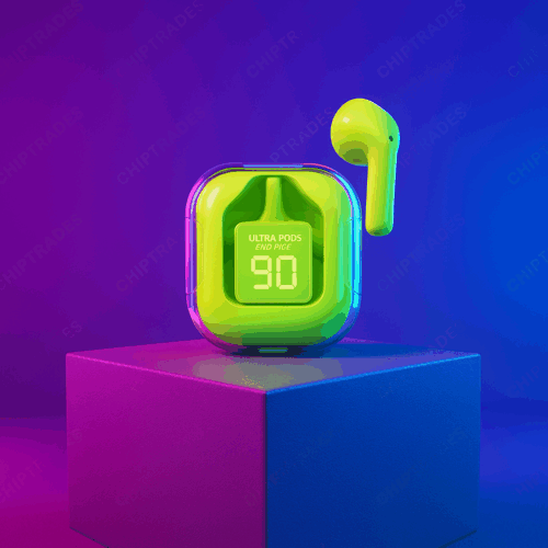 TWS ULTRA PODS ULTRA PODS PRO